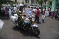 INDONESIAN MILITARY NEW COUNTER TERRORISM SQUAD